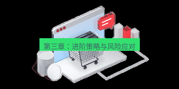 快连VPN 第三章：进阶策略与风险应对